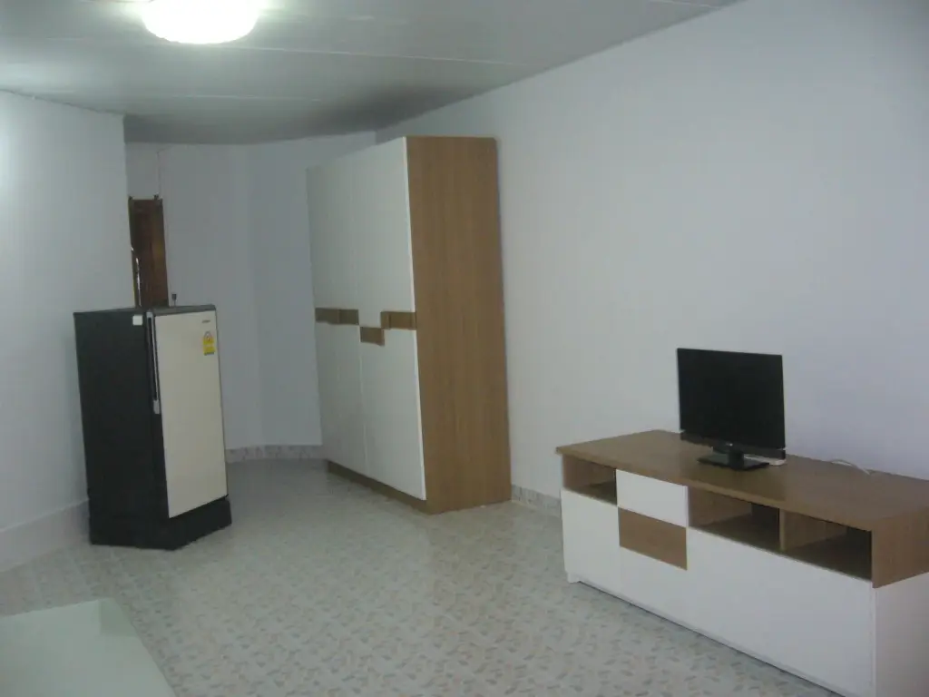 Паккрет: IMPACT Muang Thong Thani Service Condo