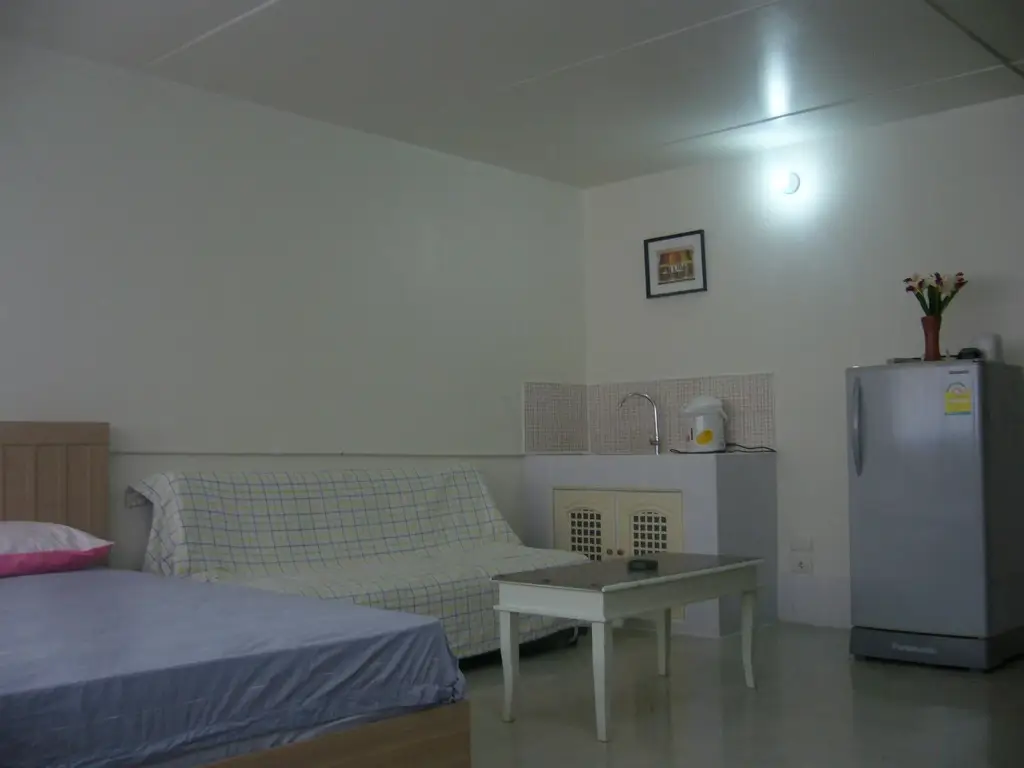 Паккрет: IMPACT Muang Thong Thani Service Condo