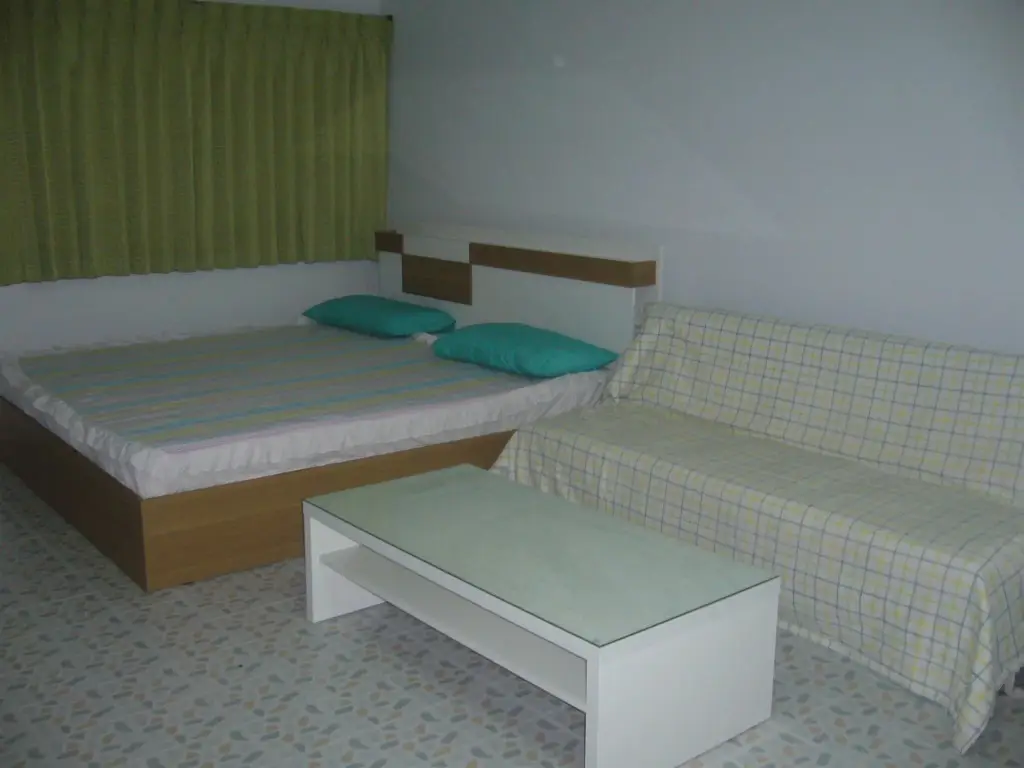 Паккрет: IMPACT Muang Thong Thani Service Condo