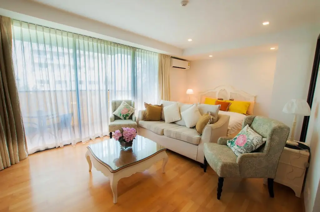 Хуахин: Rocco Hua Hin Beach Seaview