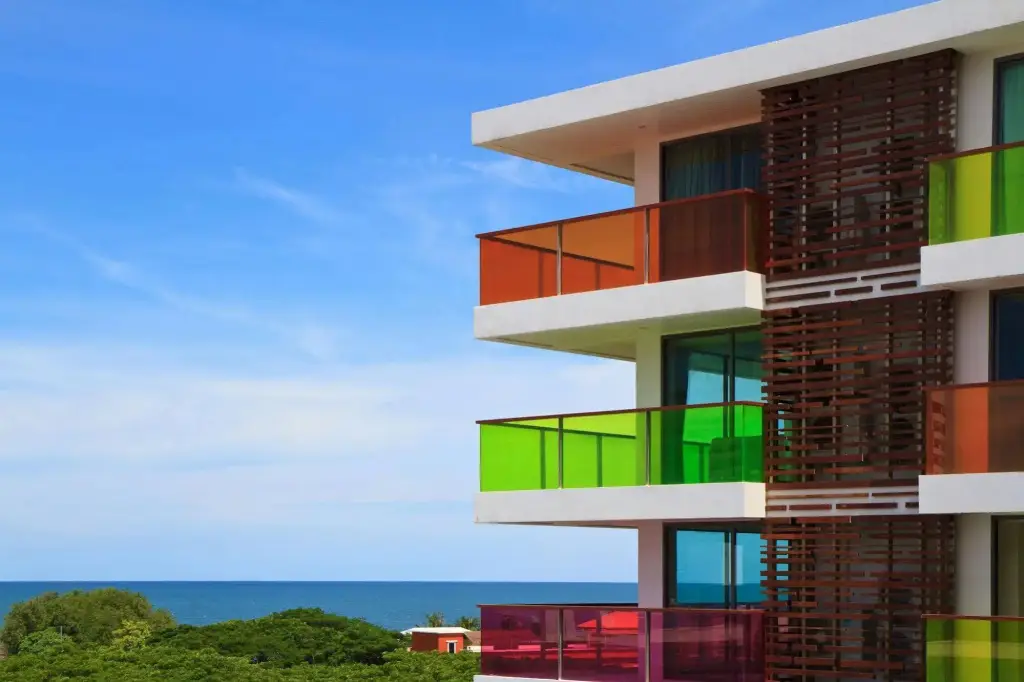 Rocco Hua Hin Beach Seaview — фото 1