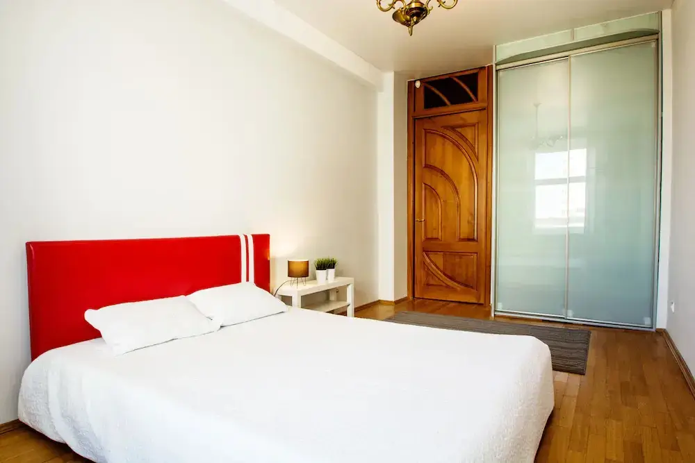 Минск: Belrent 2 Apartments
