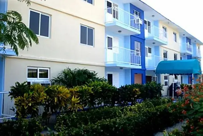 Apartamentos Santa Lucia — фото 1