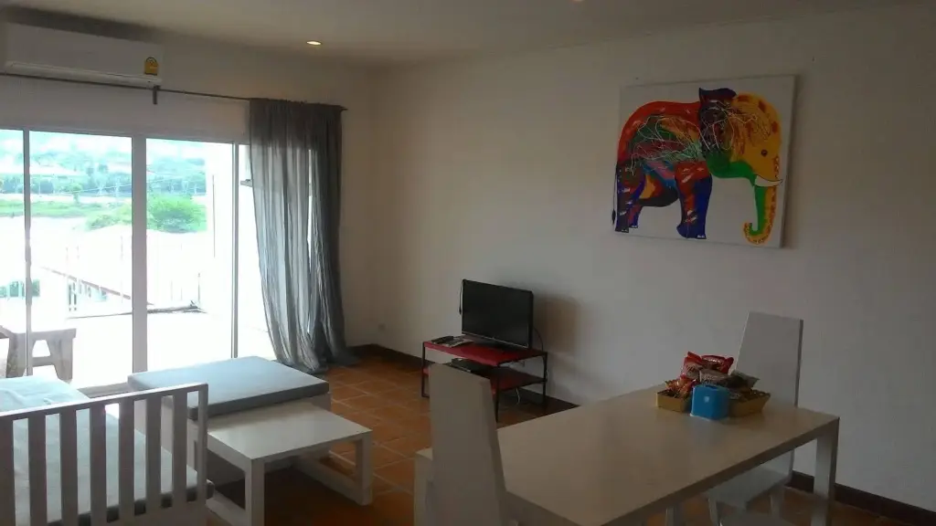 Хуахин: BKN Hua Hin