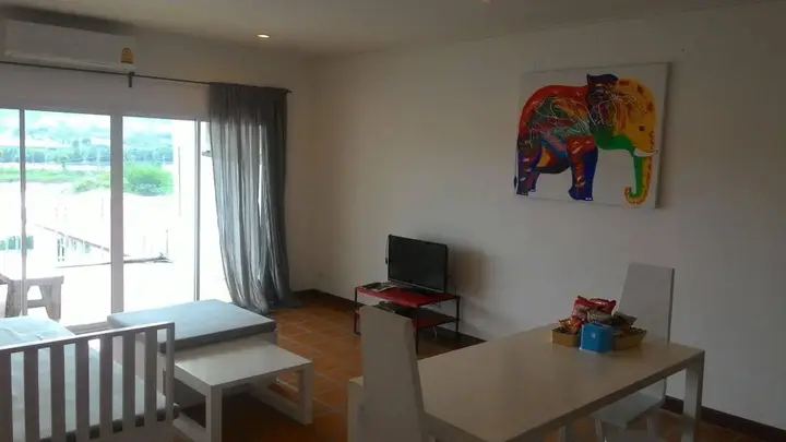 Хуахин: BKN Hua Hin