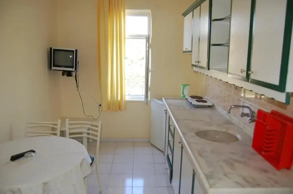 Манавгат: Side Linda Beach Hotel
