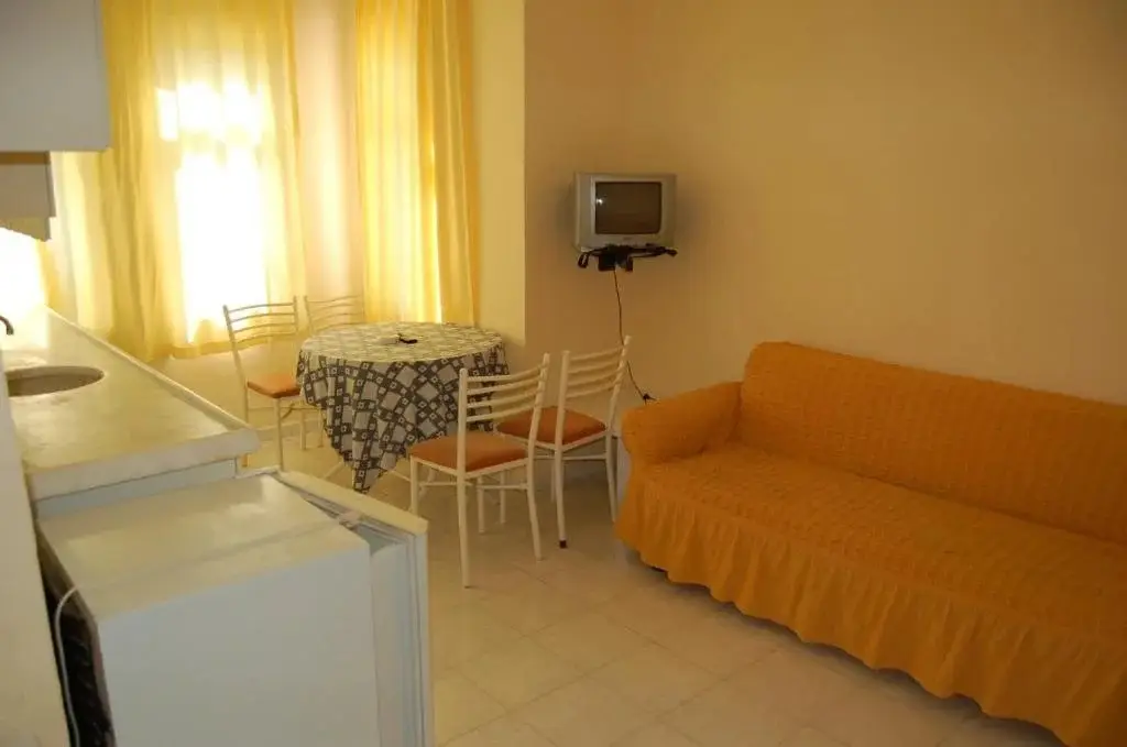 Манавгат: Side Linda Beach Hotel