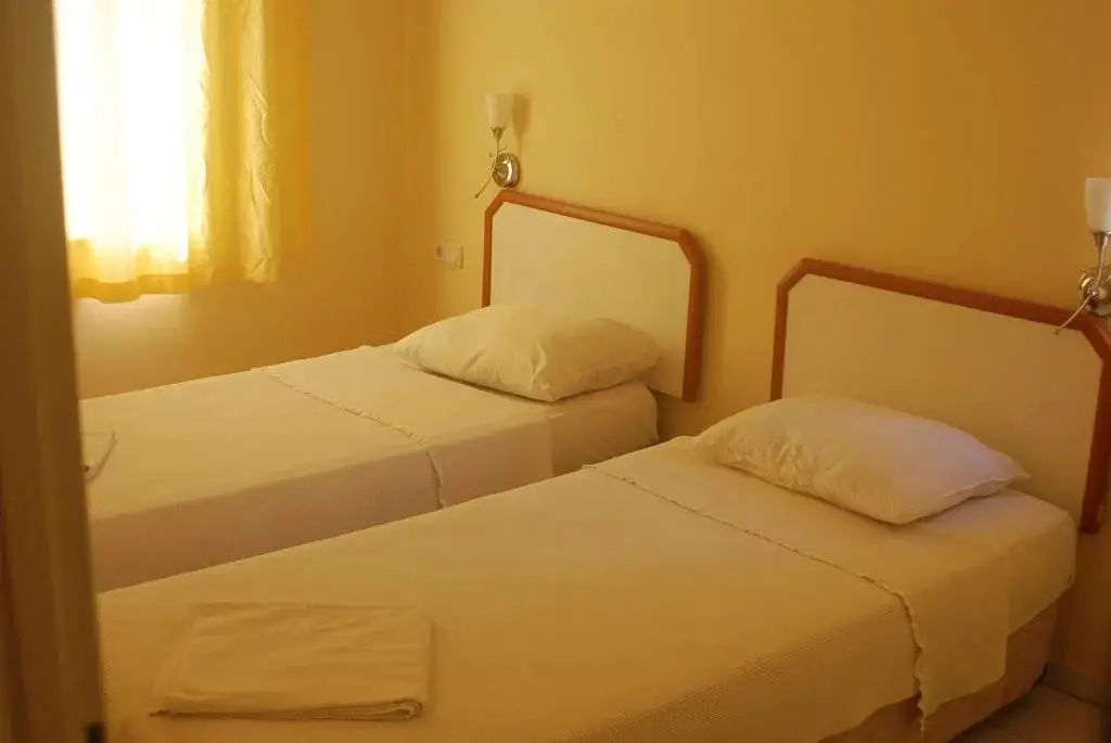 Манавгат: Side Linda Beach Hotel