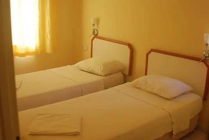 Манавгат: Side Linda Beach Hotel