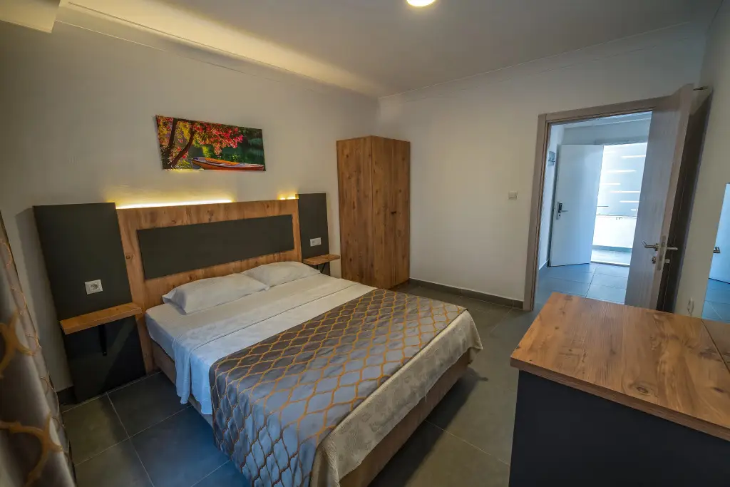 Силифке: Club Efes Hotel