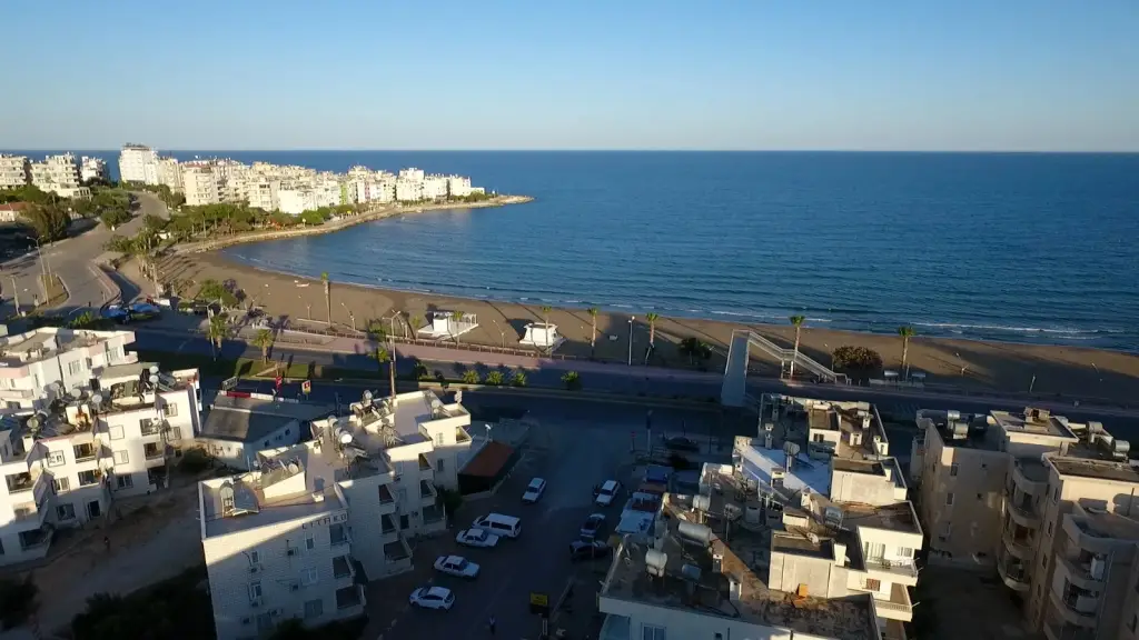 Силифке: Club Efes Hotel