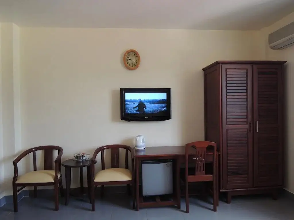 остров Фукуок: Blue Ocean Hotel