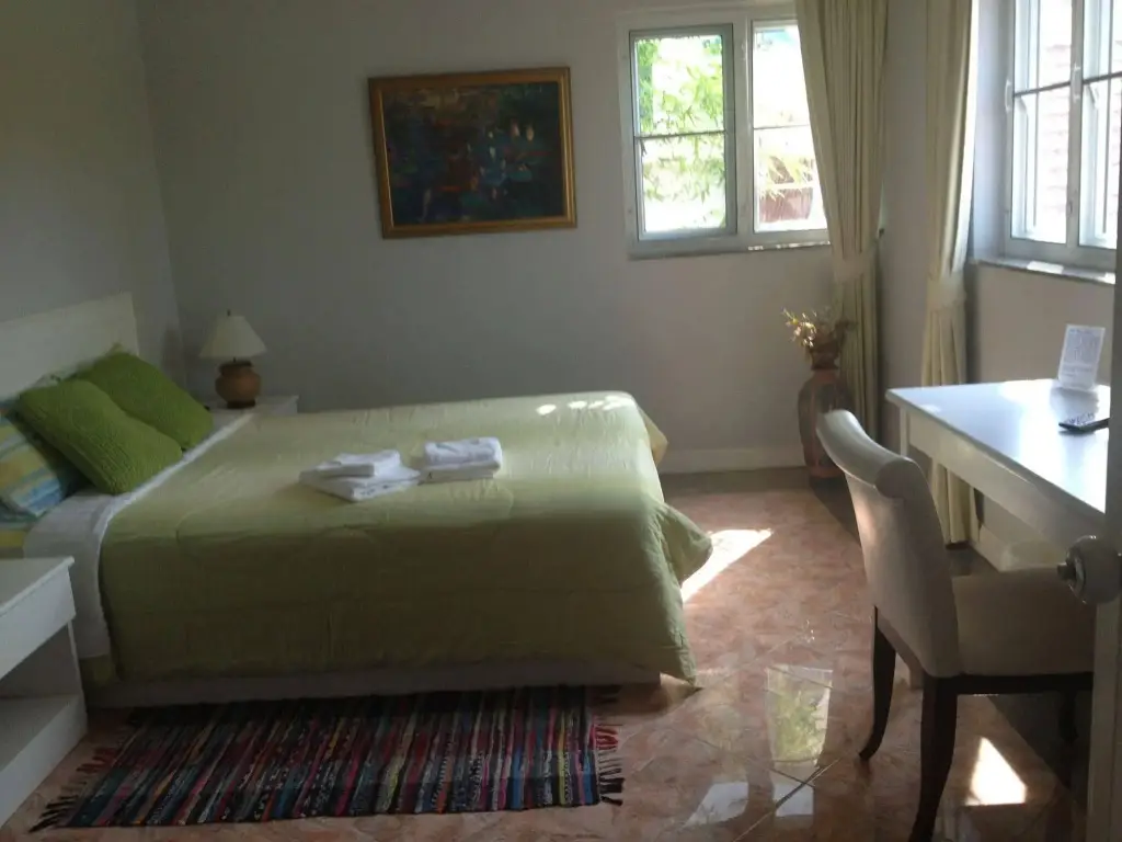 Паттайя: Yiasu Serviced Apartments