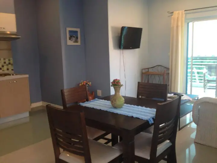 Паттайя: Yiasu Serviced Apartments
