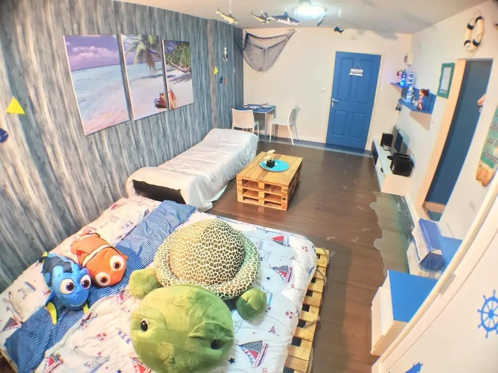 Хуахин: Baan Khun Koey A414 by Huahin Holiday Condo