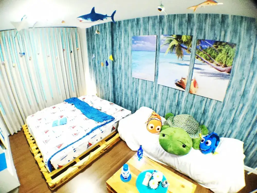 Хуахин: Baan Khun Koey A414 by Huahin Holiday Condo