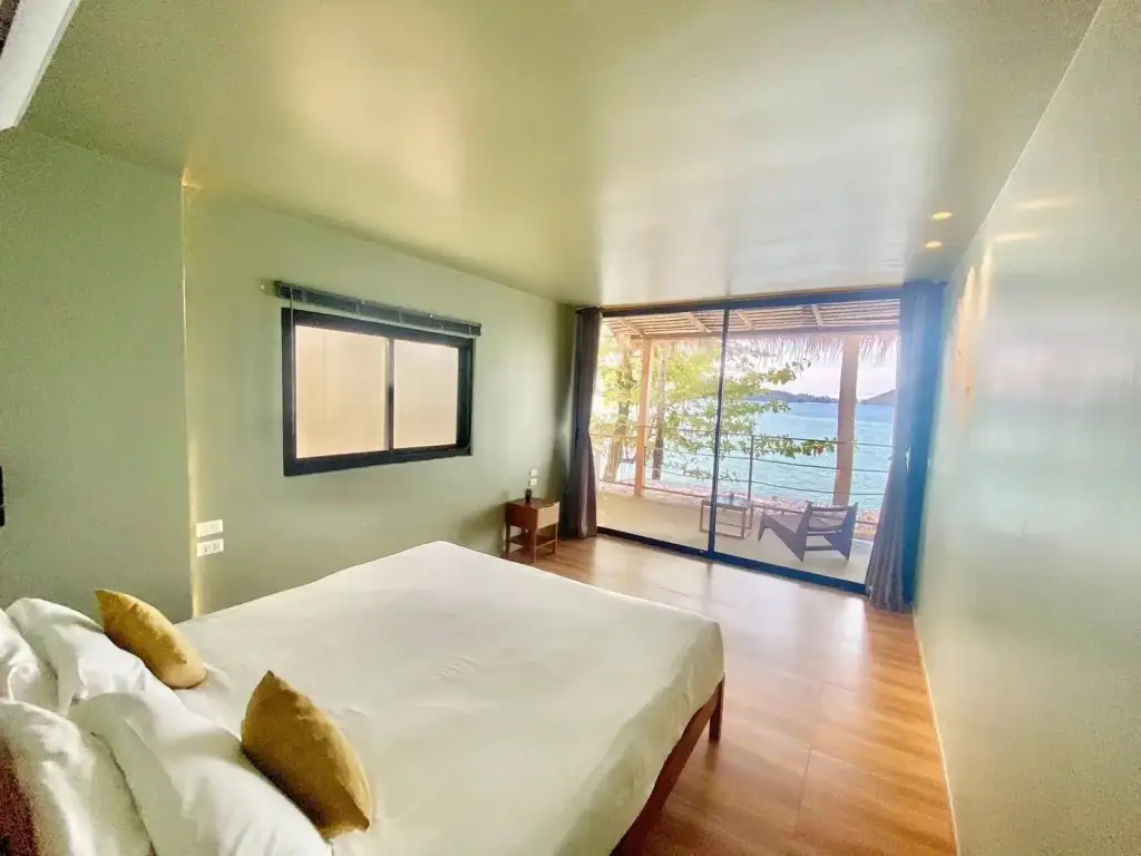 Кату: Patong Sunset Villa Phuket