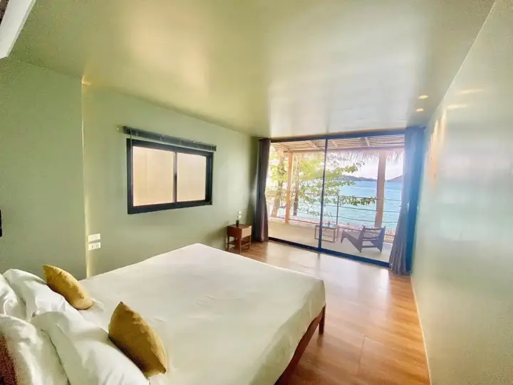 Кату: Patong Sunset Villa Phuket