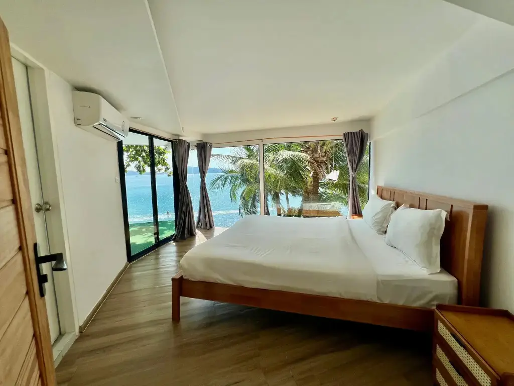 Кату: Patong Sunset Villa Phuket