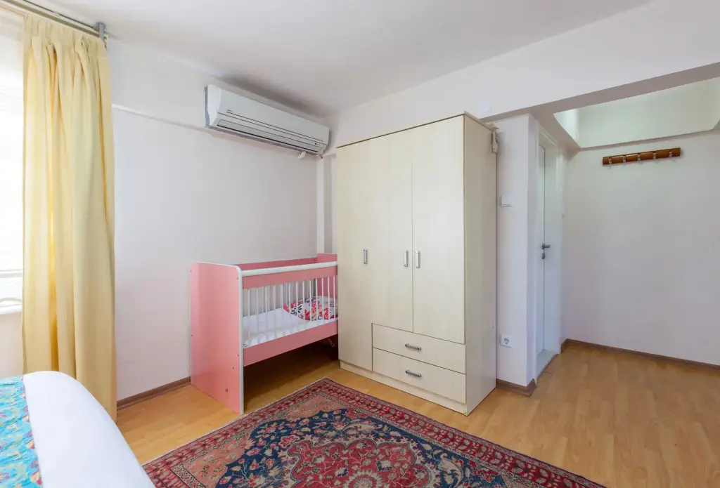 Стамбул: Sultan Apartments