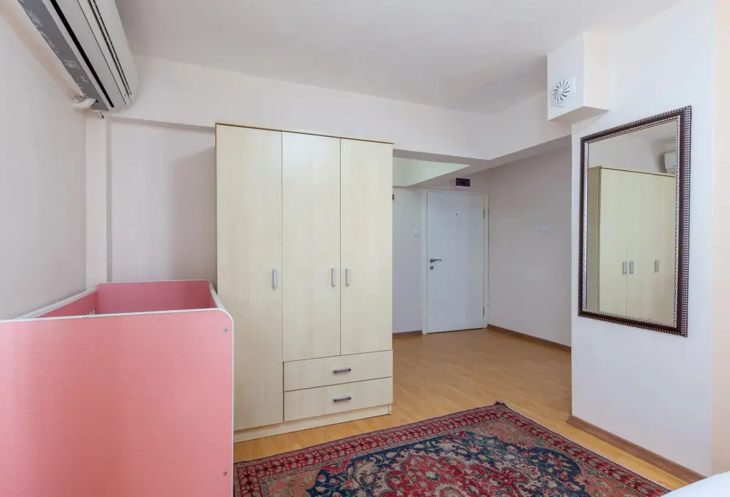 Стамбул: Sultan Apartments