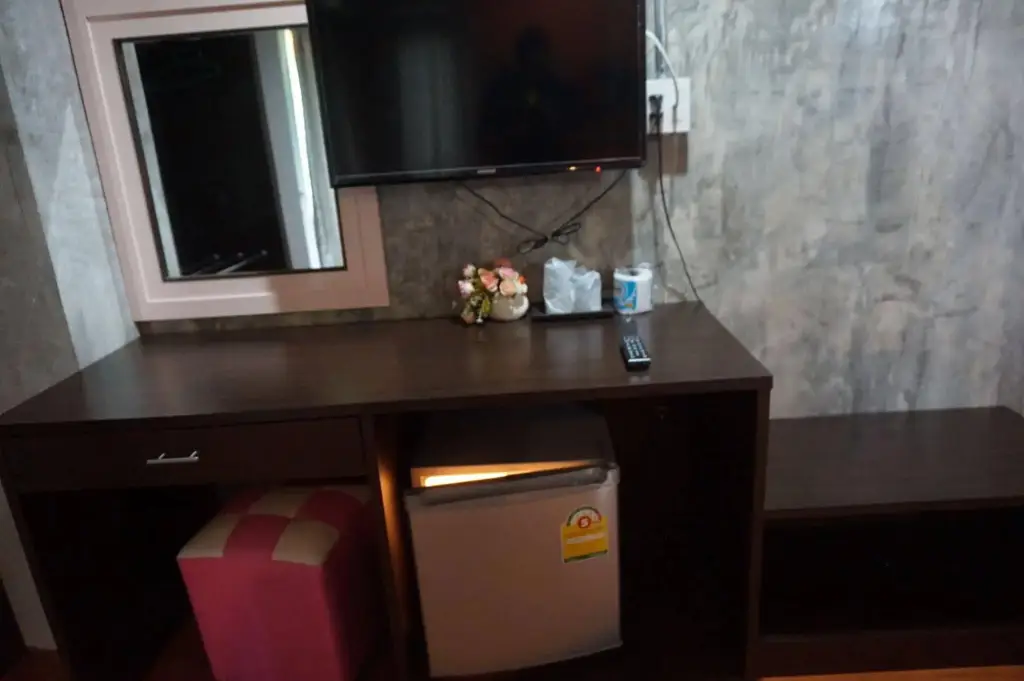 Пхитсанулок: Home@one