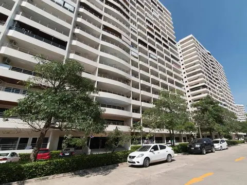 View Talay 3 Beach Apartments — фото 1