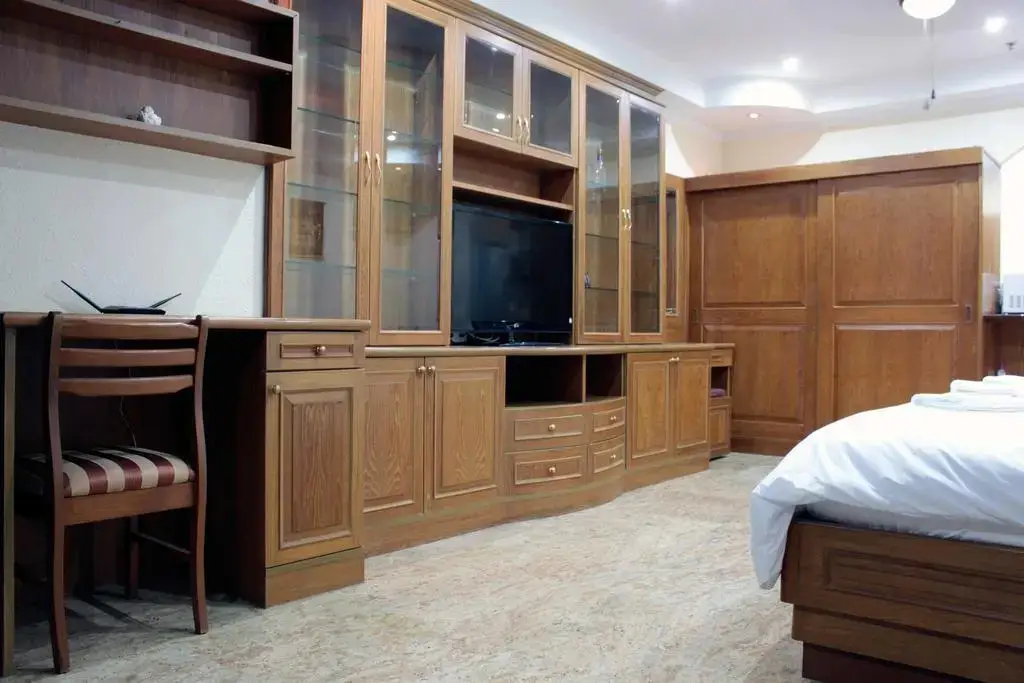 Паттайя: View Talay 3 Beach Apartments