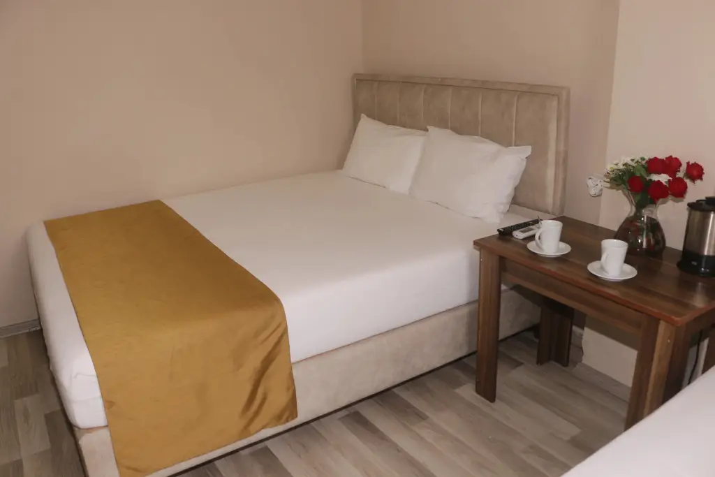 Стамбул: Birlik Hotel