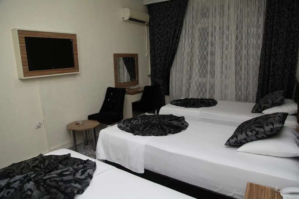 Анкара: Ankara Efes Otel