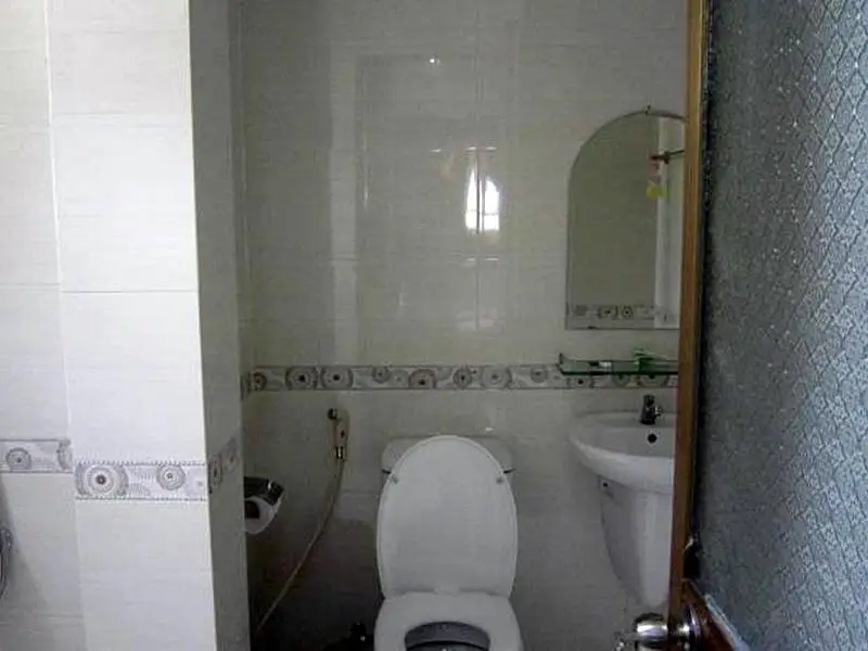 Фантхьет: Hung Minh Guest House Mui Ne