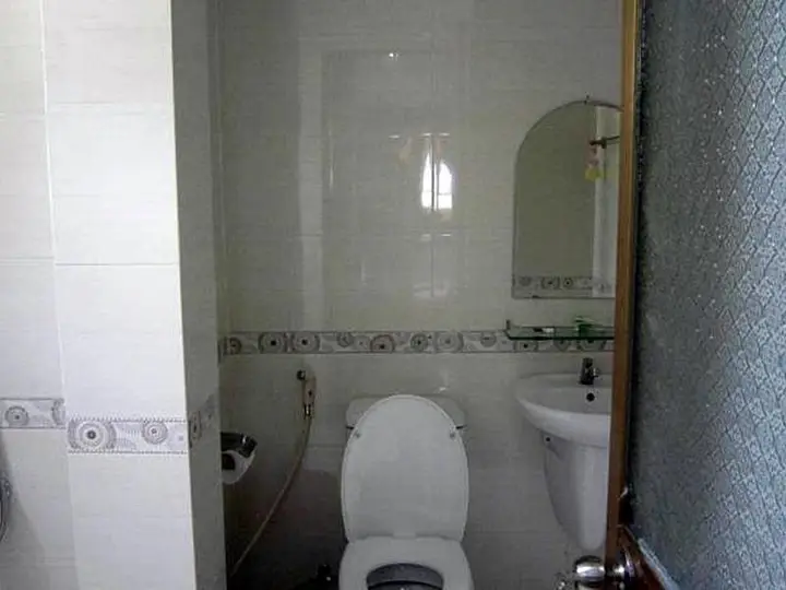 Фантхьет: Hung Minh Guest House Mui Ne