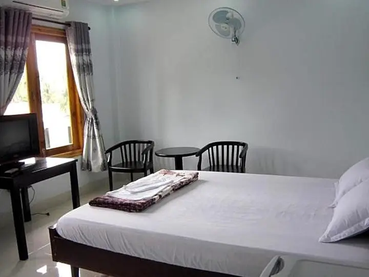 Фантхьет: Hung Minh Guest House Mui Ne
