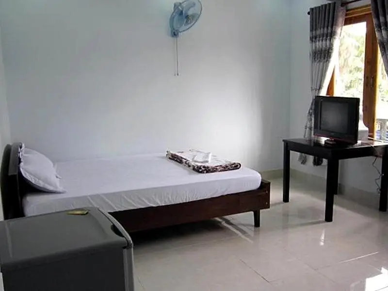 Фантхьет: Hung Minh Guest House Mui Ne