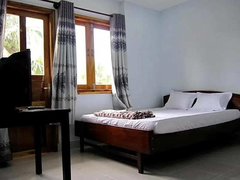 Фантхьет: Hung Minh Guest House Mui Ne
