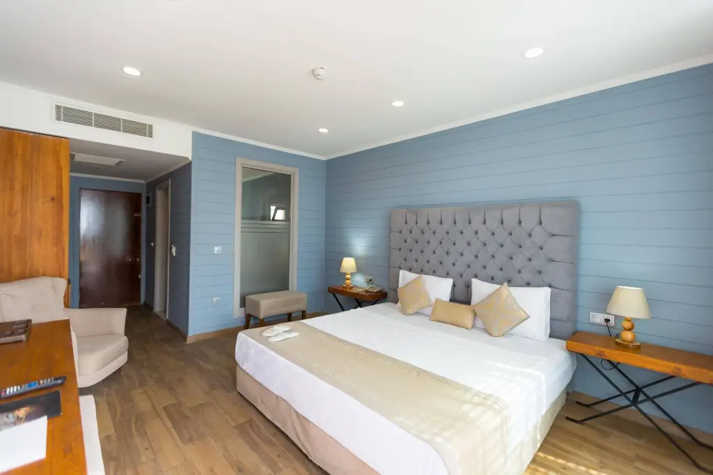 Согучак: Ri̇sus Resort Hotel Kuşadasi