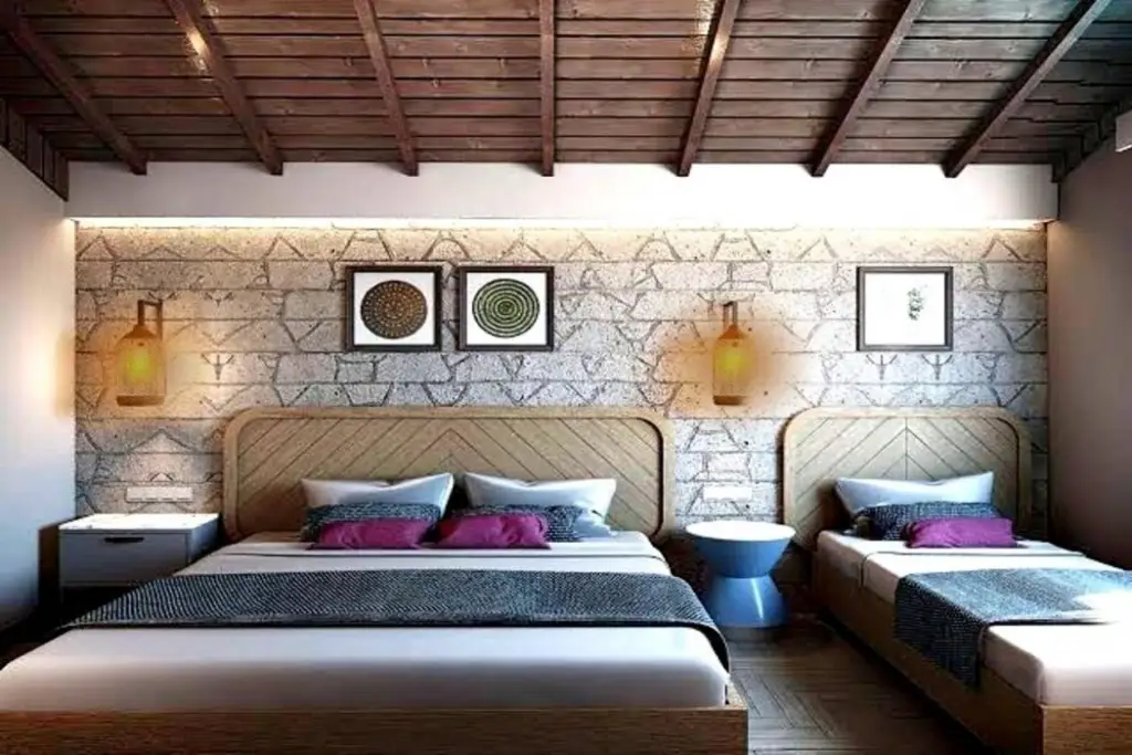 Согучак: Ri̇sus Resort Hotel Kuşadasi