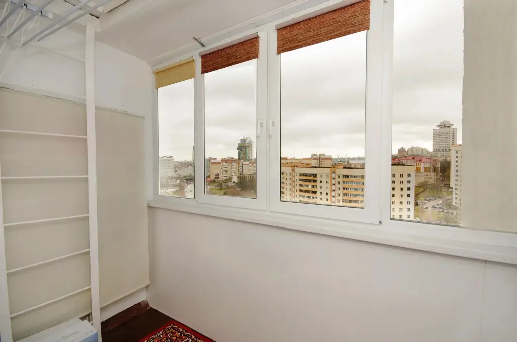 Минск: Apartments on Zaslavskaya