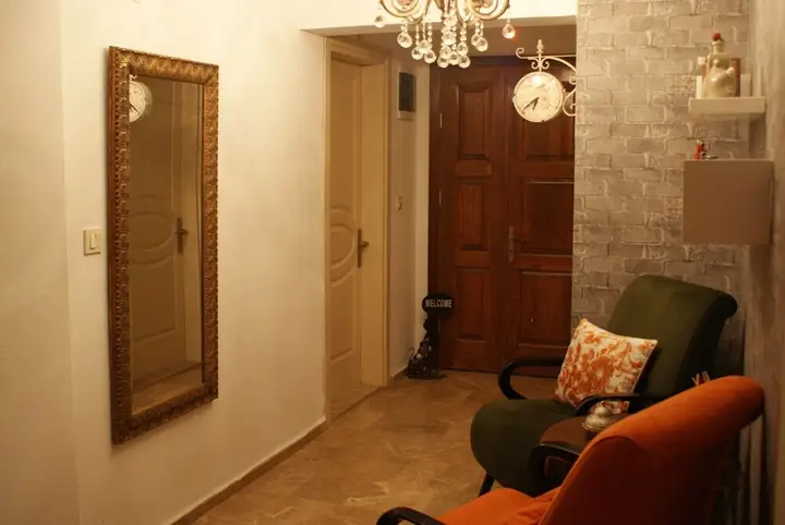 Бозджаада: Kamelya Butik Otel