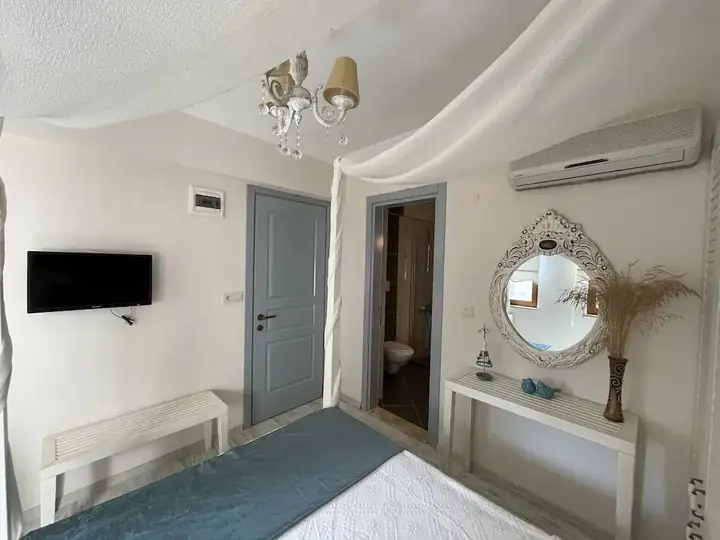 Бозджаада: Kamelya Butik Otel