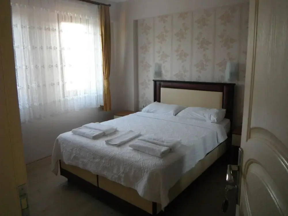 Бозджаада: Kamelya Butik Otel
