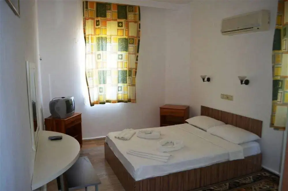 Фетхие: Atlas Otel Fethiye