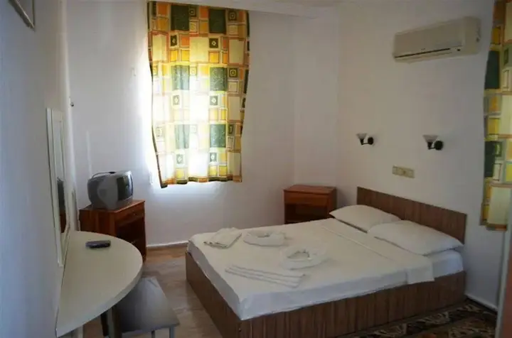 Фетхие: Atlas Otel Fethiye