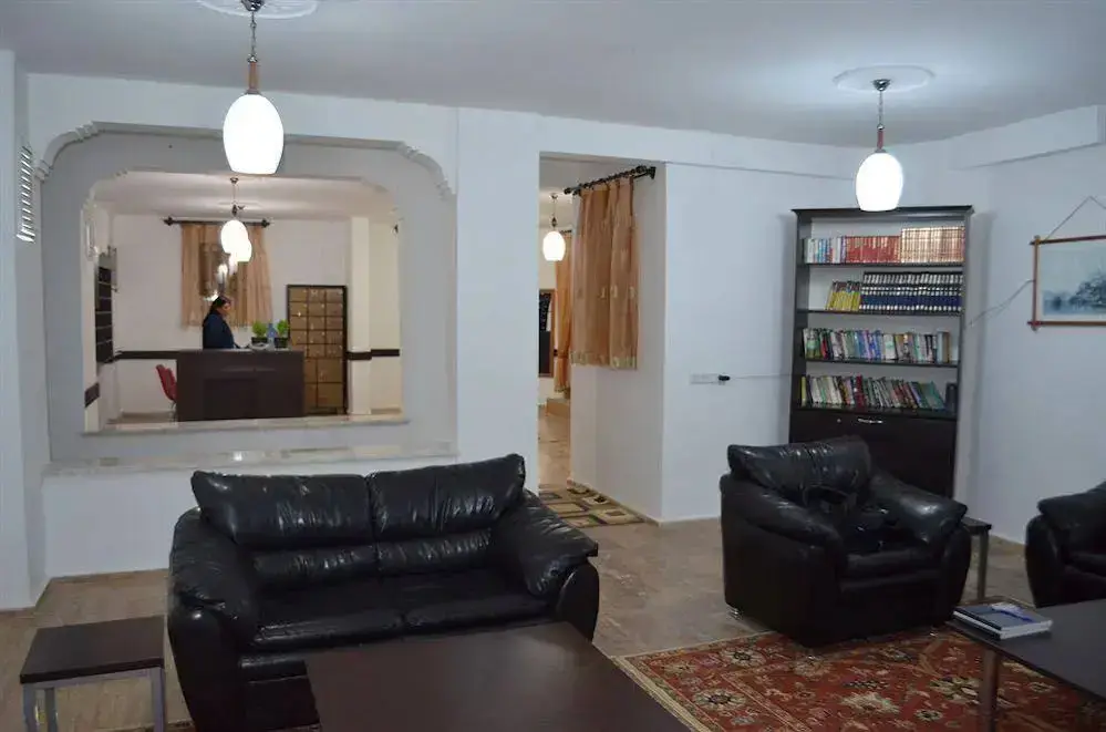 Фетхие: Atlas Otel Fethiye