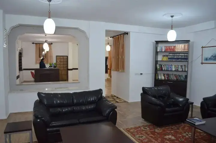 Фетхие: Atlas Otel Fethiye