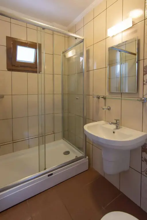 Голькой: Selvi Beach Hotel