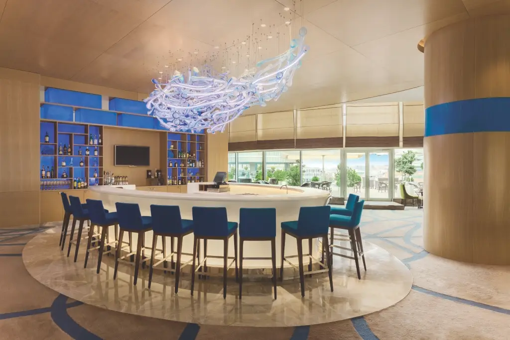 Стамбул: Wyndham Grand Istanbul Europe