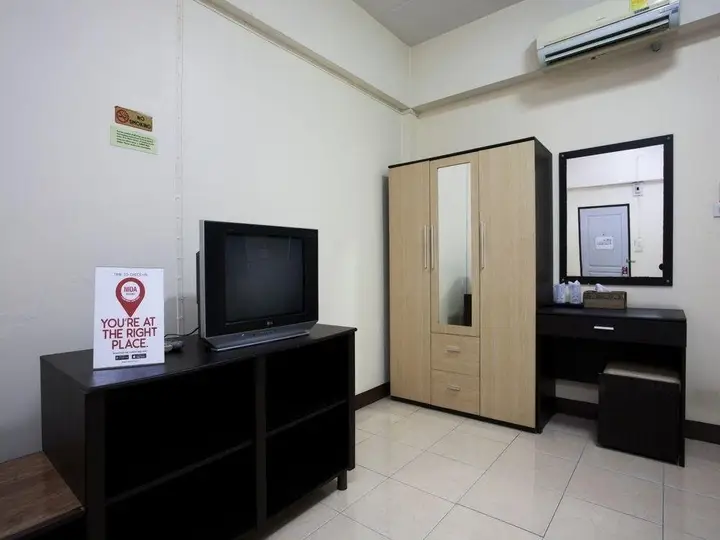 Бангкок: SV Place