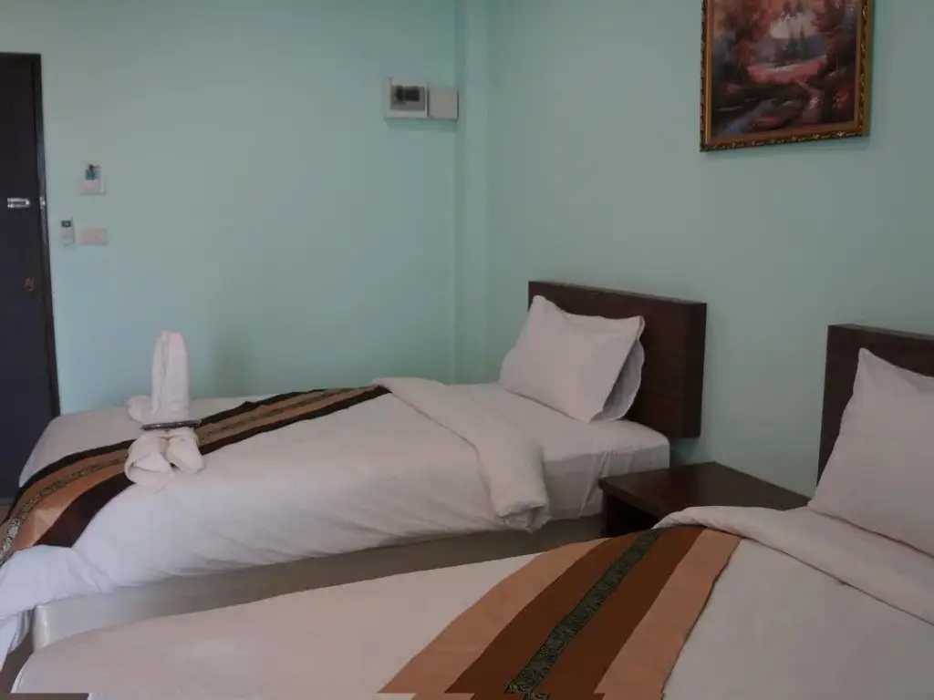 Удонтхани: The Anda Place