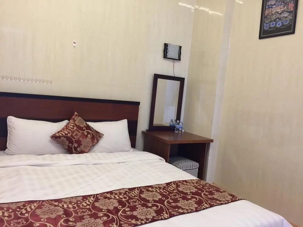 Далат: Sleep in Dalat Hostel